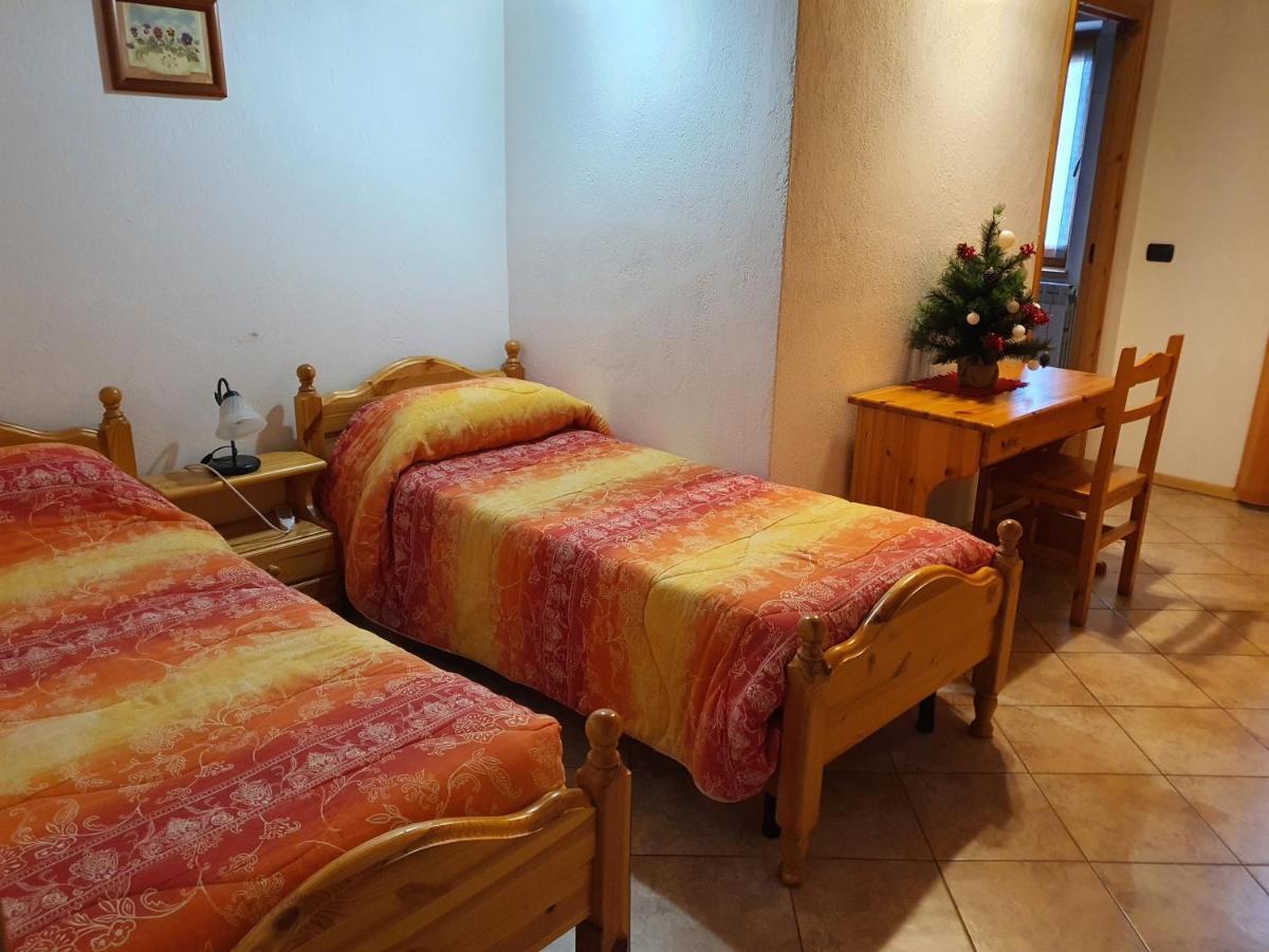 Agriturismo Al Pra Di Muriet Суза Экстерьер фото