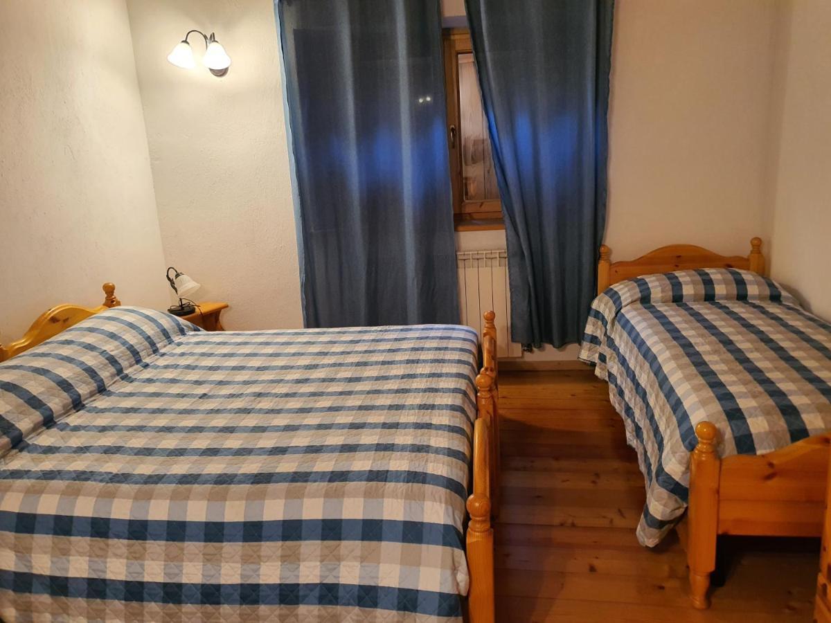 Agriturismo Al Pra Di Muriet Суза Экстерьер фото