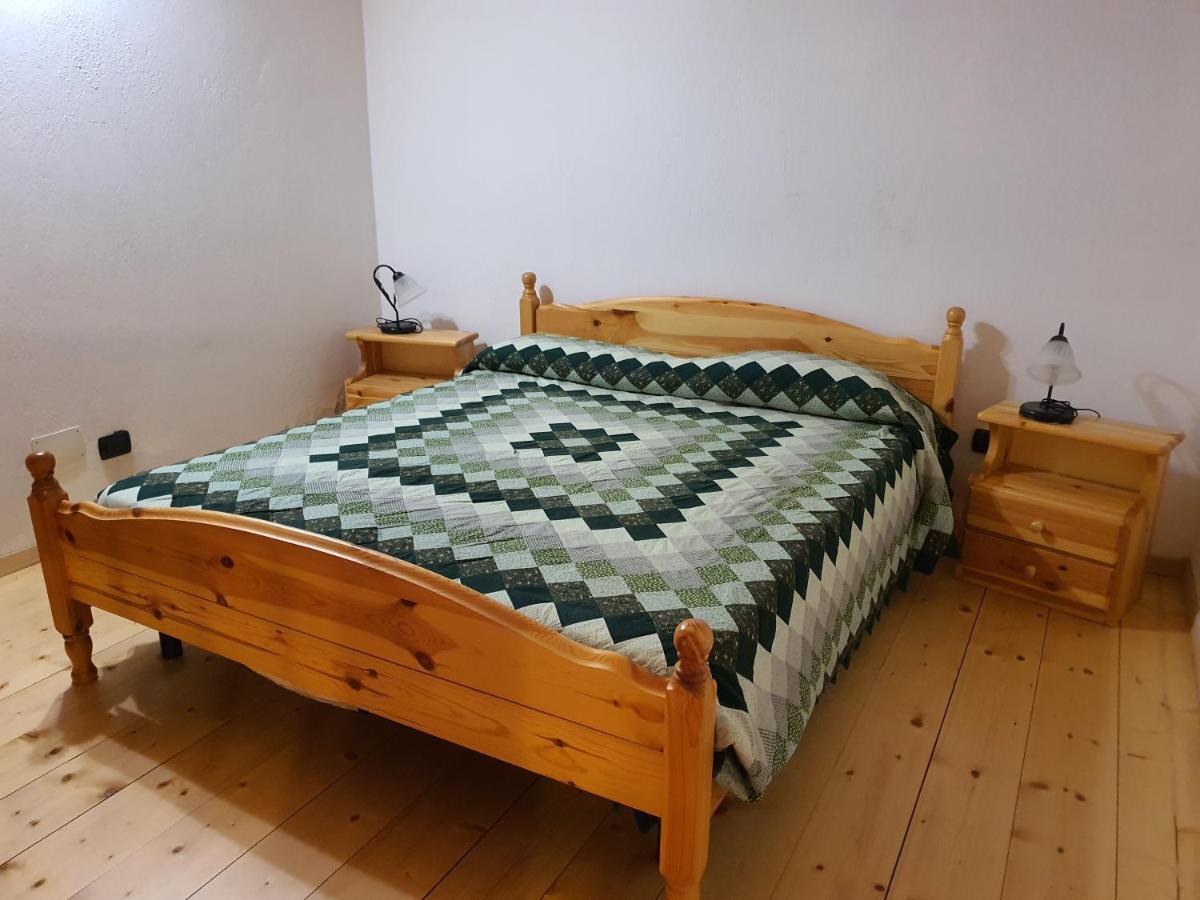 Agriturismo Al Pra Di Muriet Суза Экстерьер фото