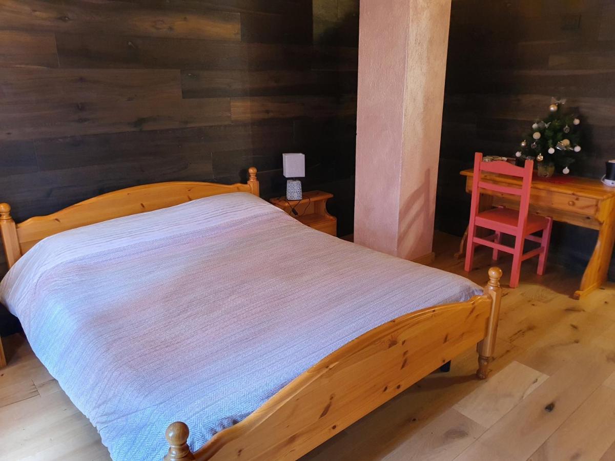 Agriturismo Al Pra Di Muriet Суза Экстерьер фото