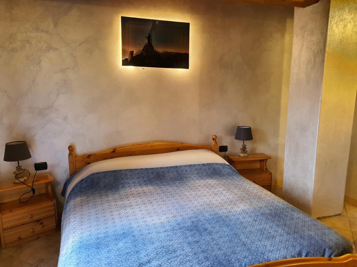 Agriturismo Al Pra Di Muriet Суза Экстерьер фото