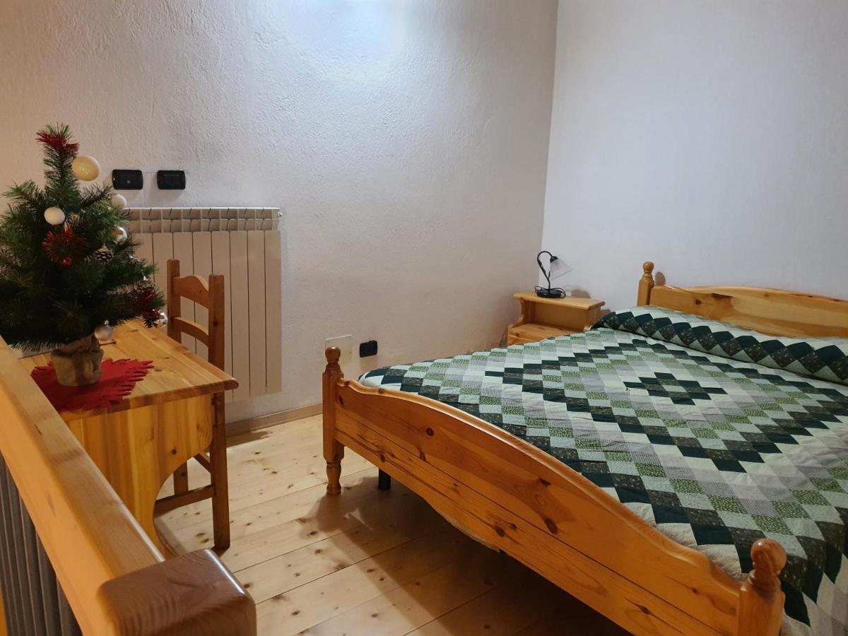Agriturismo Al Pra Di Muriet Суза Экстерьер фото