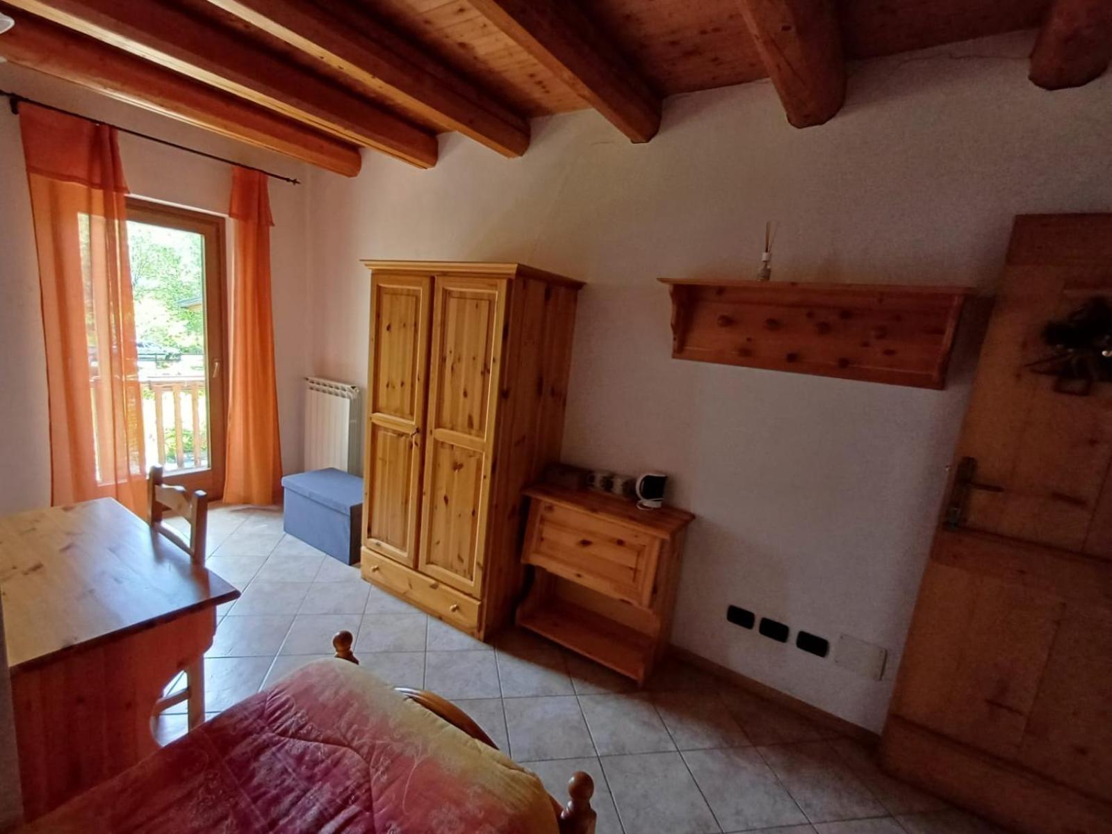 Agriturismo Al Pra Di Muriet Суза Экстерьер фото