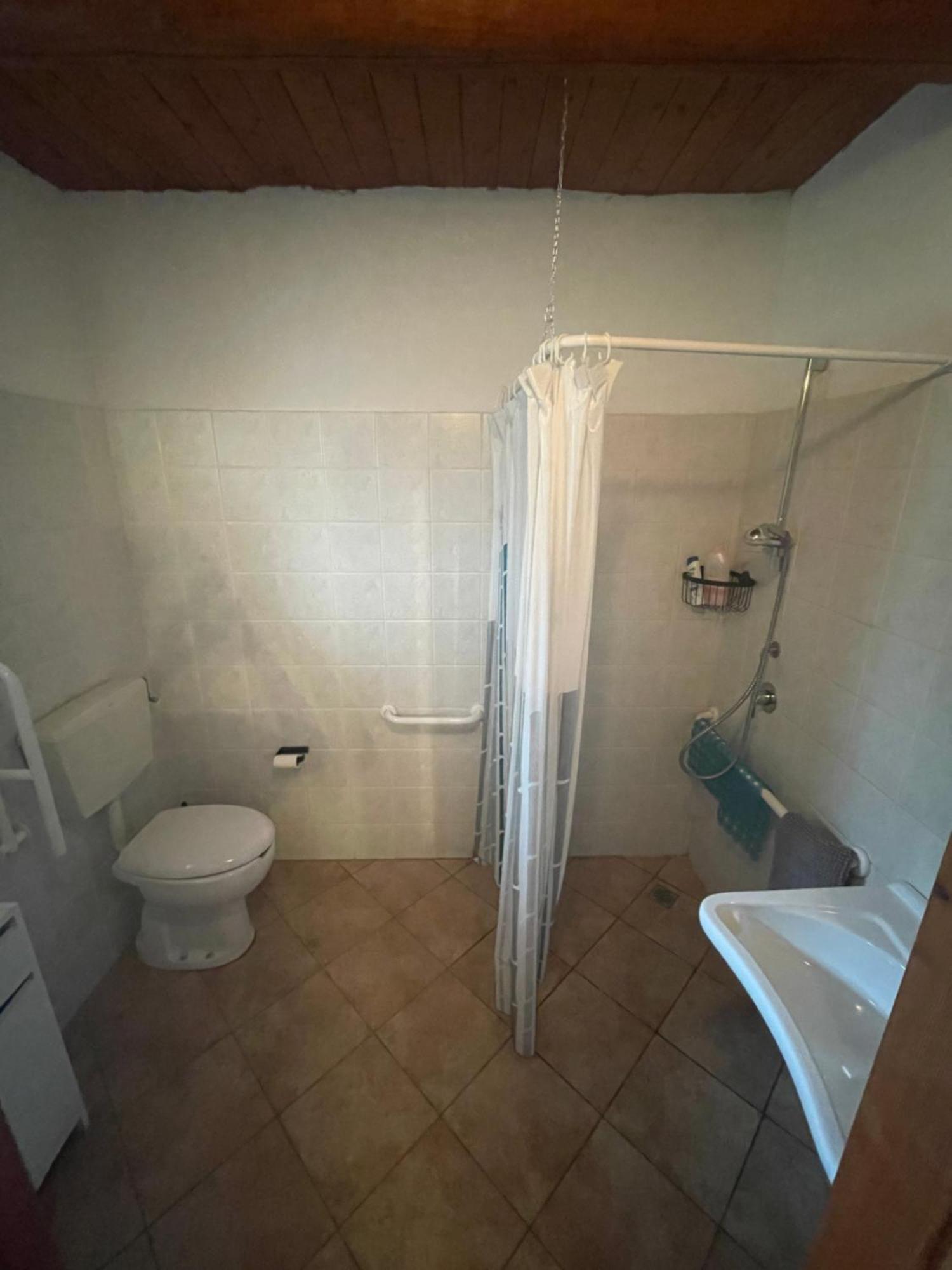 Agriturismo Al Pra Di Muriet Суза Экстерьер фото